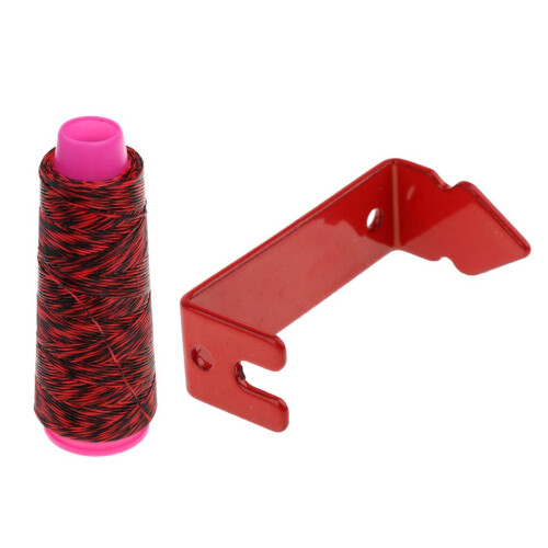 110m Length Bowstring Material Serving Thread & Bow String Separator T 1
