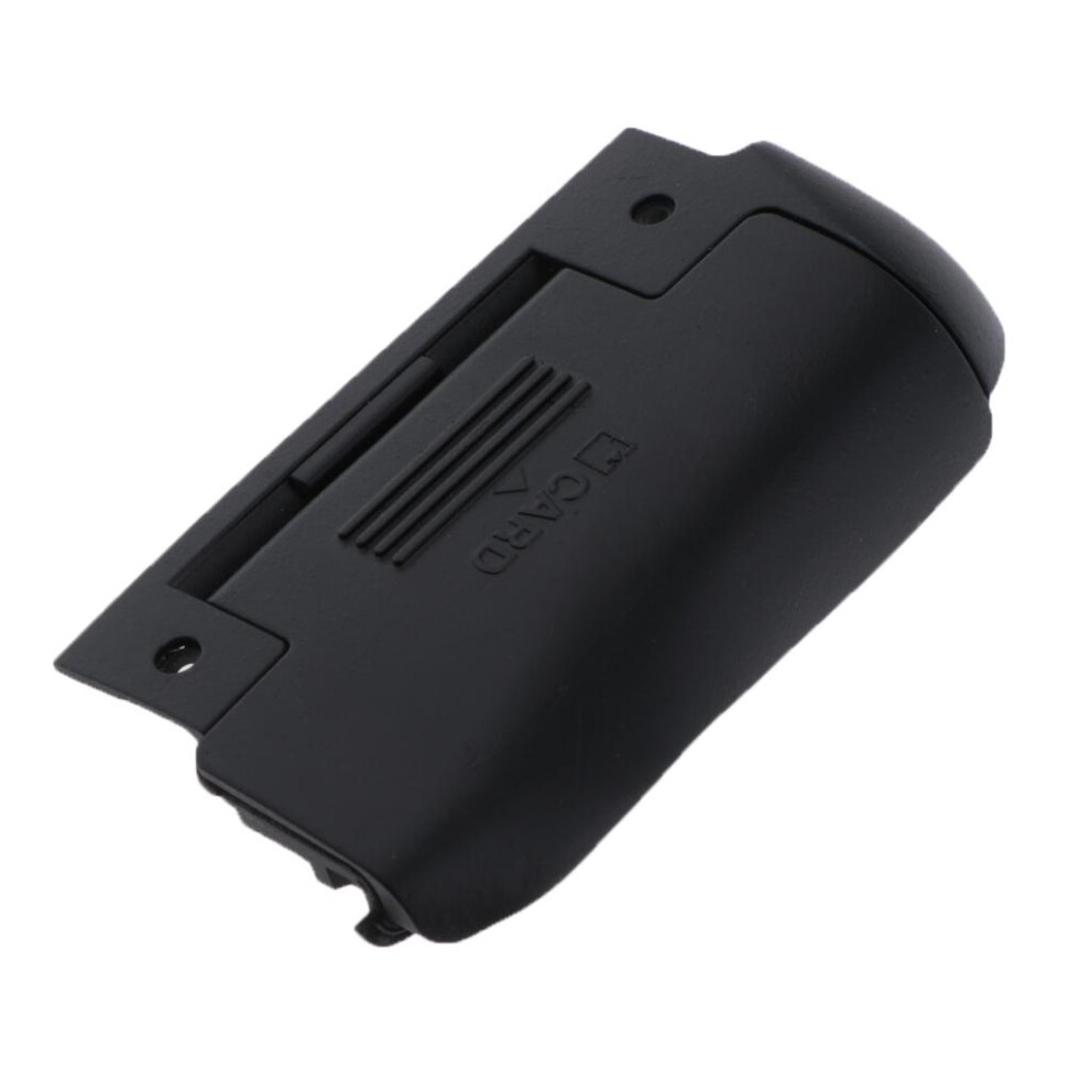 For Nikon D600 D610 Memary Card Slot Cover Door Memory Card Lid Repair 6901423041530