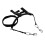 Tech Scuba Diving BCD Stage Bottle Side Mount Carry Strap Rigging Equi 3