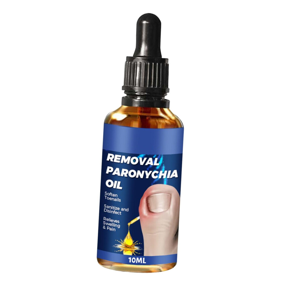 Foot Treatment Solution repair Liquid Professional for Toenail