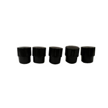 5pcs/Set Soprano Sax End Plug for Saxophone Replacement Accessories