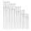 25Pcs Large-eye Sharp Needles Knitting Hand Sewing Darning Embroidery 2
