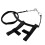 Tech Scuba Diving BCD Stage Bottle Side Mount Carry Strap Rigging Equi 2