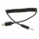RM-VPR1 Remote Shutter Release Extension Connecting Cable 3.5mm-S2 for 1