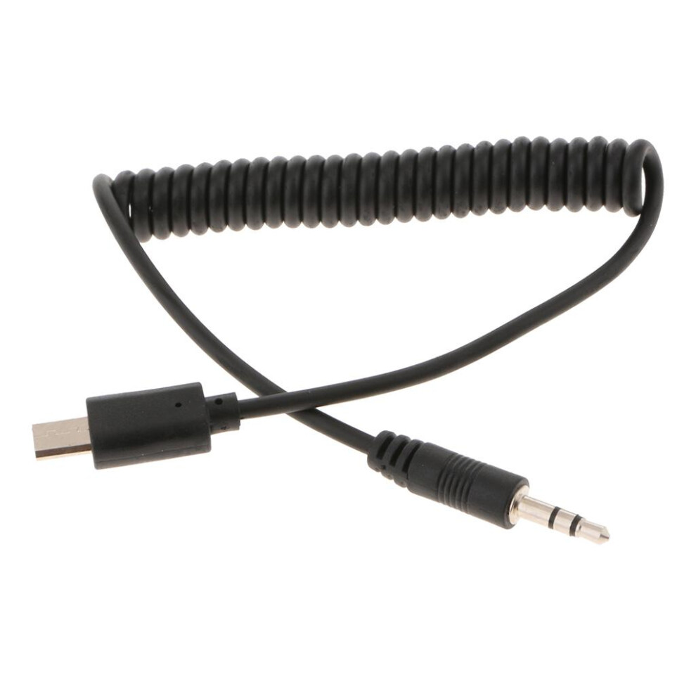 Rm-Vpr1 Remote Shutter Release Extension Connecting Cable 3.5Mm-S2 For 6901423042209