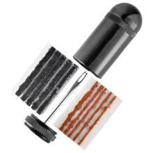 Tubeless Bike Tire Repair Kit for MTB and Road Bicycle Tires Fix a Pun