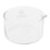 60mm Reusable Glass Crystallizing Dishes, Borosilicate 2