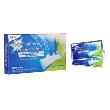 14x Professional Teeth Whitening Strip Instant Tooth Bleaching Stain R