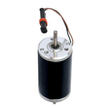 Car Parking Heater Motor Copper Cores for Airtronic D4 12V