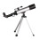 F36050 Astronomical Reflector Telescope With Tripod No-tool Set Up Mon 1
