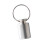 Titanium Alloy Mini Pill Box Keychain Container Case Bottle Small Pock 3