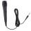 Vocal Dynamic Instrument Microphone Wired Mic for Karaoke System 2