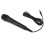 Vocal Dynamic Instrument Microphone Wired Mic for Karaoke System 3