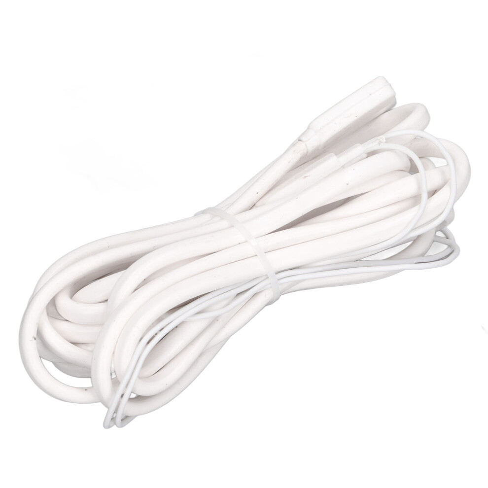 4M Waterproof Silicone Pipe Heating Cable 160W Ac200v Anti-Freeze 4931380988090