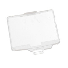 BM-9 Hard LCD Screen Protective Cover Protector For Nikon D700 SLR Cam