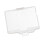 BM-9 Hard LCD Screen Protective Cover Protector For Nikon D700 SLR Cam 1