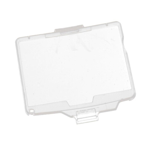 BM-9 Hard LCD Screen Protective Cover Protector For Nikon D700 SLR Cam