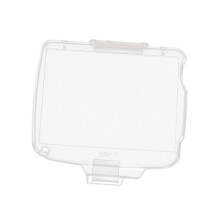 BM-7 Hard LCD Screen Protective Cover Protector For Nikon D80 SLR Came