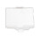 BM-9 Hard LCD Screen Protective Cover Protector For Nikon D700 SLR Cam 3