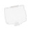 BM-7 Hard LCD Screen Protective Cover Protector For Nikon D80 SLR Came 3