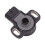 Sturdy Throttle Position Sensor Tps High Performance Auto for Suzuki 1