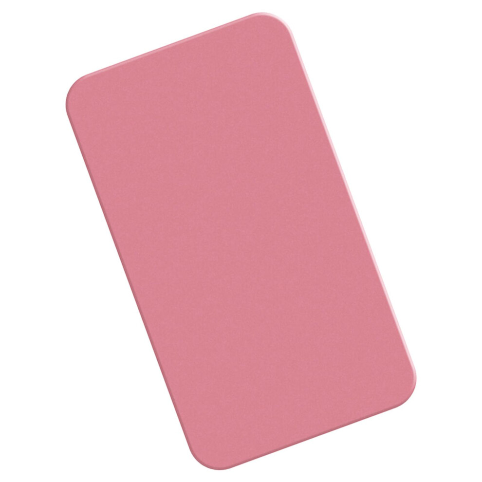 Silicone Eyelash Extension Pad Pallet for Loose Lash Eyelash Adhesive