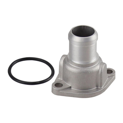 Cooling Hose Flange Replace 026 121 145E Radiator Coolant Hose Connect