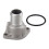 Cooling Hose Flange Replace 026 121 145E Radiator Coolant Hose Connect 2