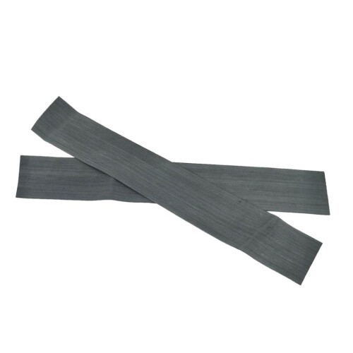 1 Pair Bow String Cat Whiskers- Waterproof Silencers Reduce String Vib