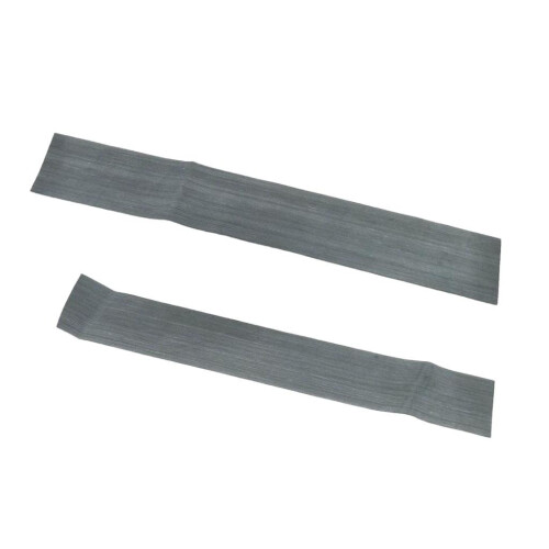 1 Pair Bow String Cat Whiskers- Waterproof Silencers Reduce String Vib 2