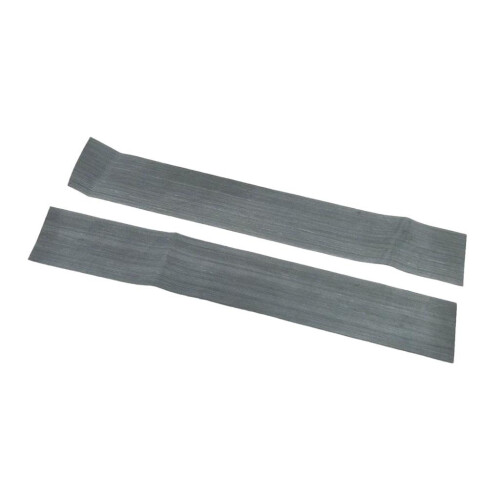 1 Pair Bow String Cat Whiskers- Waterproof Silencers Reduce String Vib 1