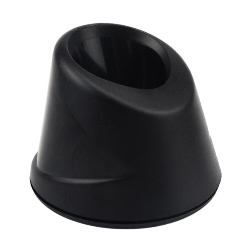 Black Charging Dock Base Station Fits Andis D8 Electric Clipper Access