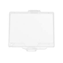 BM-14 Hard LCD Screen Protective Cover Protector For Nikon D600 SLR Ca