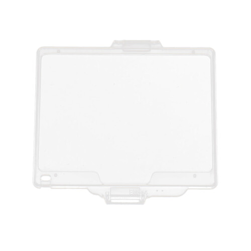 BM-14 Hard LCD Screen Protective Cover Protector For Nikon D600 SLR Ca