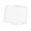 BM-14 Hard LCD Screen Protective Cover Protector For Nikon D600 SLR Ca 2