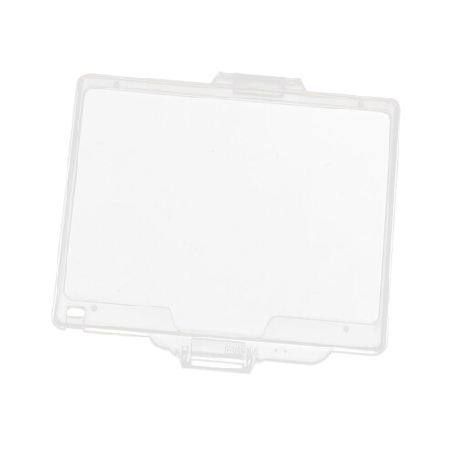 BM-14 Hard LCD Screen Protective Cover Protector For Nikon D600 SLR Ca 1