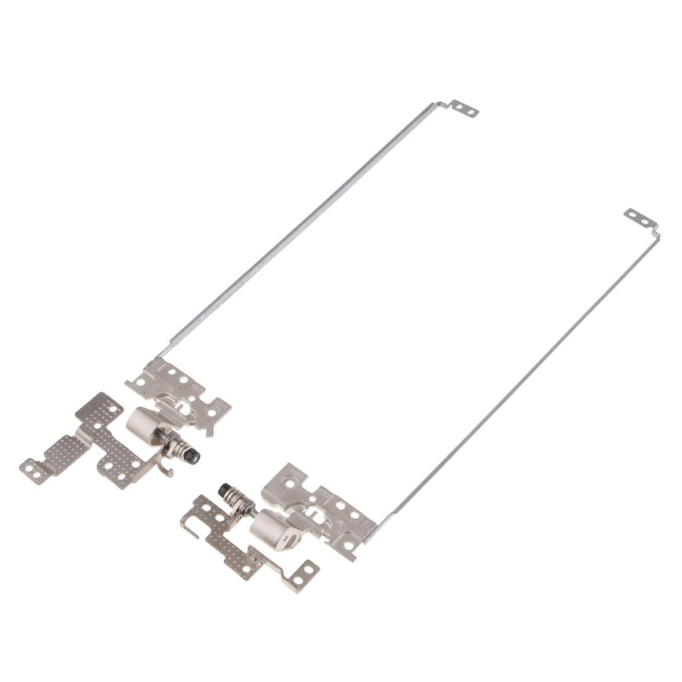 Replacement Lcd Hinge Left + Right For Lenovo U31-70 E31-70 E31-80 6901423043466