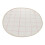 Blank Rug Hooking Mesh Canvas for Rug Carpet Latch Hook Crafts Making 3
