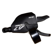 Bike Shifter Lever 10 Speed Shift Trigger V-Brake 1x10s Shifting Thumb