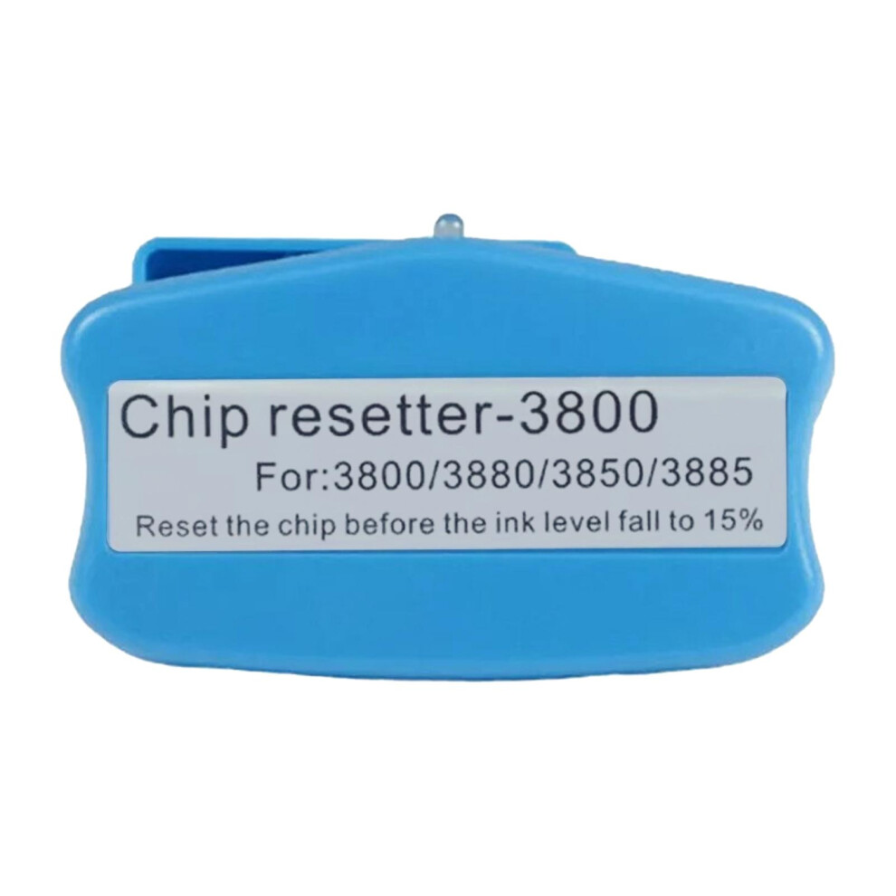 Ink Tank Chip Resetter For Stylus For Cartridge And Maintenance Box 6901423050945