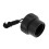 Scuba Diving First 1st Stage DIN Regulator Tank Valve Threaded Dust Pl 3