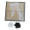Go Chess Board Game Set Foldable with Chess Pieces Portable for Party 1