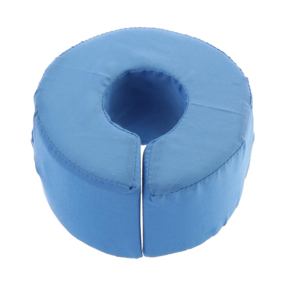 Foot Hand Foam Elevator Cushion Leg Rest   Pillow Anti-Bedsore