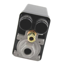 Pool Spa Water Pump Automatic Air Compressor Pressure Switch Control