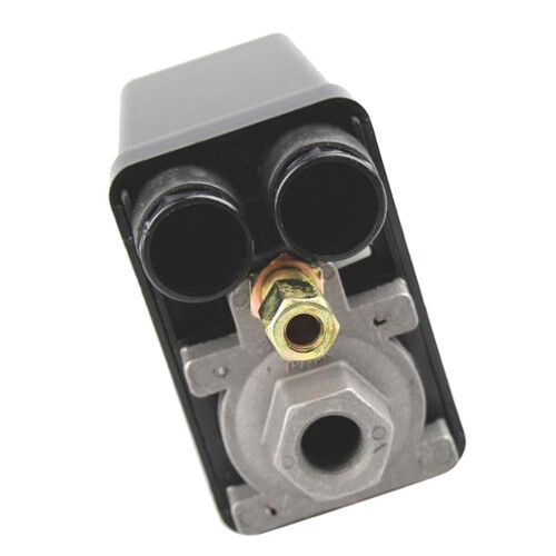 Pool Spa Water Pump Automatic Air Compressor Pressure Switch Control 1