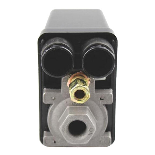 Pool Spa Water Pump Automatic Air Compressor Pressure Switch Control 2