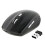 2.4GHz Wireless Optical Mouse USB 2.0 Receiver 6Button 1800dpi for PC 2
