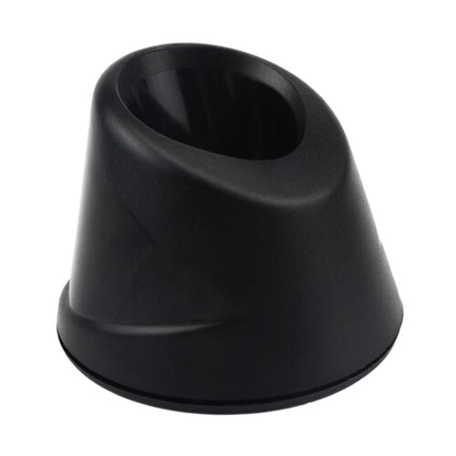Black Charging Dock Base Station Fits Andis D8 Electric Clipper Access 1