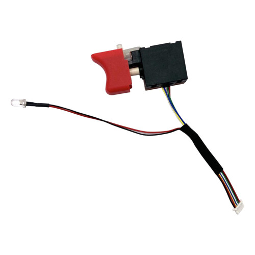 Cordless Replacement Drill Speed Control Trigger Switch for 161 Access