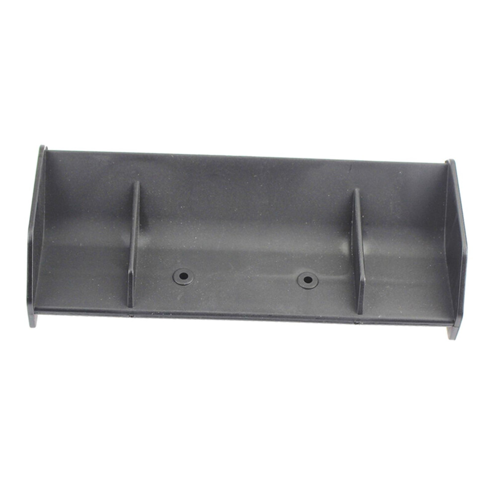 Rc Car Tail Wing Rear Spoiler Fit For Wltoys 124018 1:12 Scale Spare P 6901423045590
